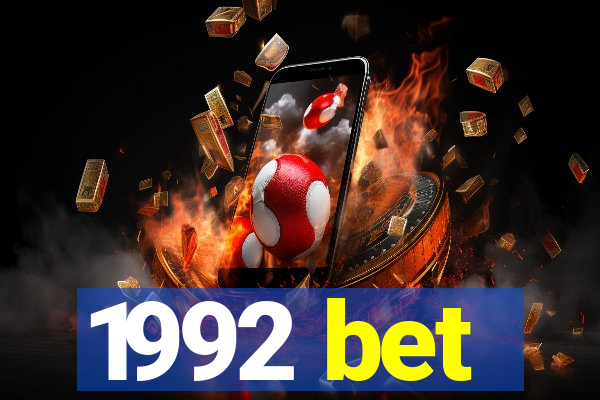 1992 bet